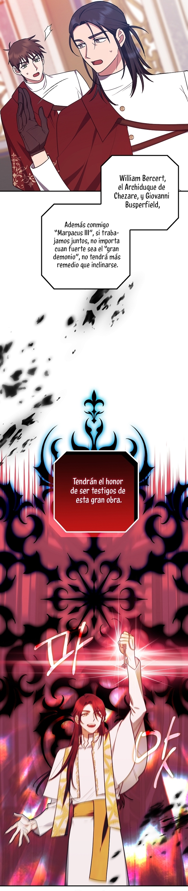 La sencilla vida de soltería disfrutada después de ser abandonada Capítulo 80 - Página 19