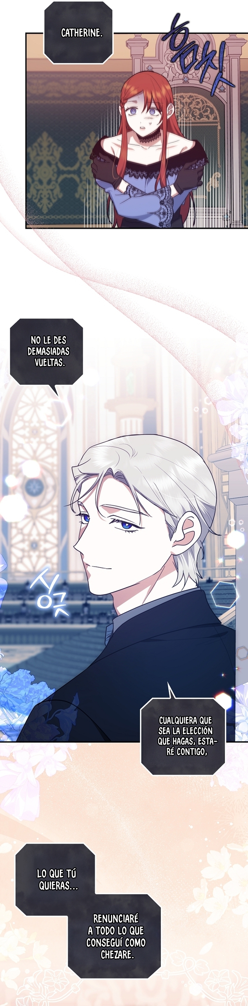 La sencilla vida de soltería disfrutada después de ser abandonada Capítulo 80 - Página 24