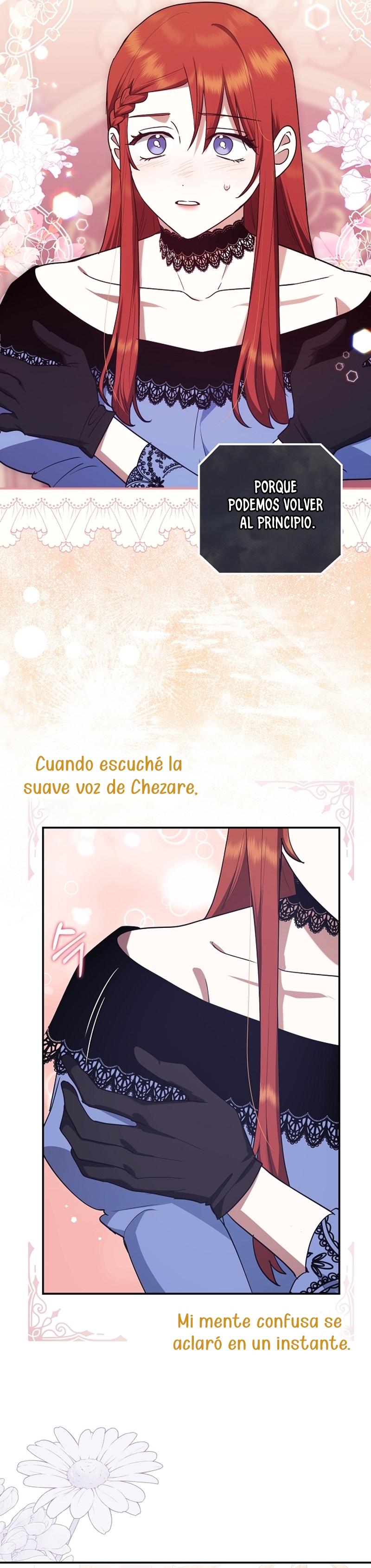 La sencilla vida de soltería disfrutada después de ser abandonada Capítulo 80 - Página 25