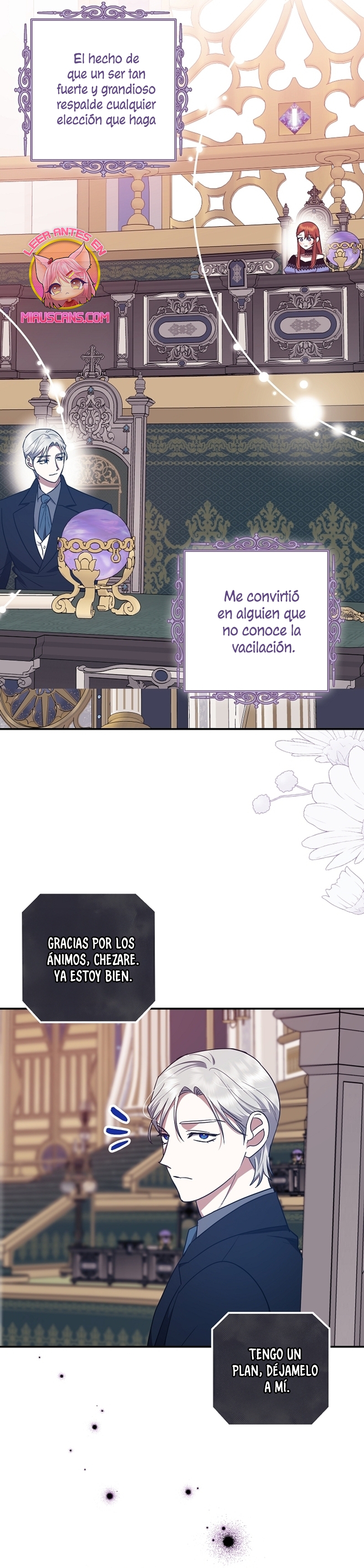 La sencilla vida de soltería disfrutada después de ser abandonada Capítulo 80 - Página 26