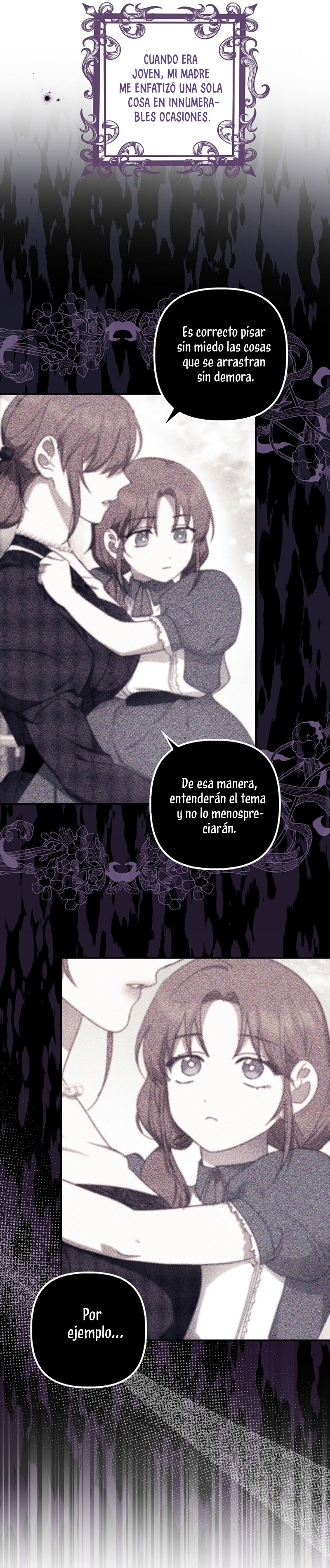 La sencilla vida de soltería disfrutada después de ser abandonada Capítulo 80 - Página 27