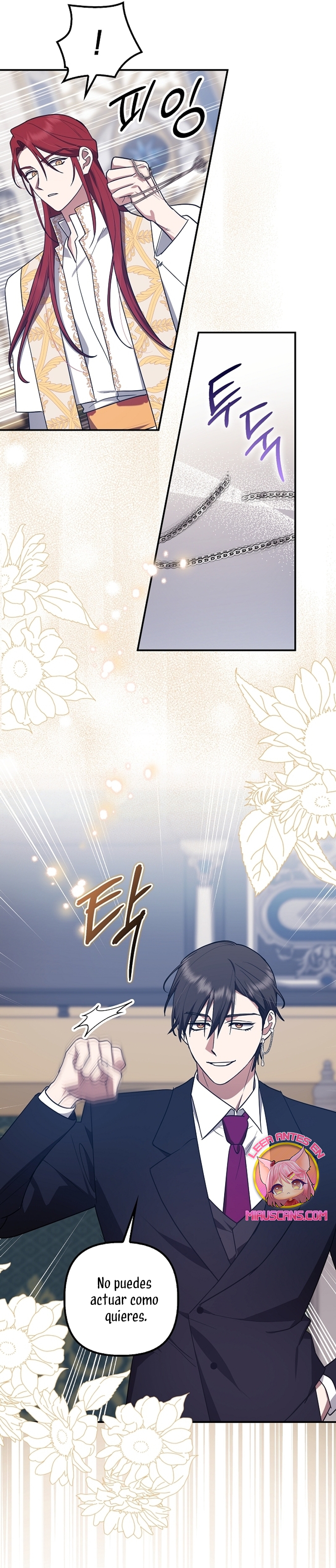 La sencilla vida de soltería disfrutada después de ser abandonada Capítulo 80 - Página 34