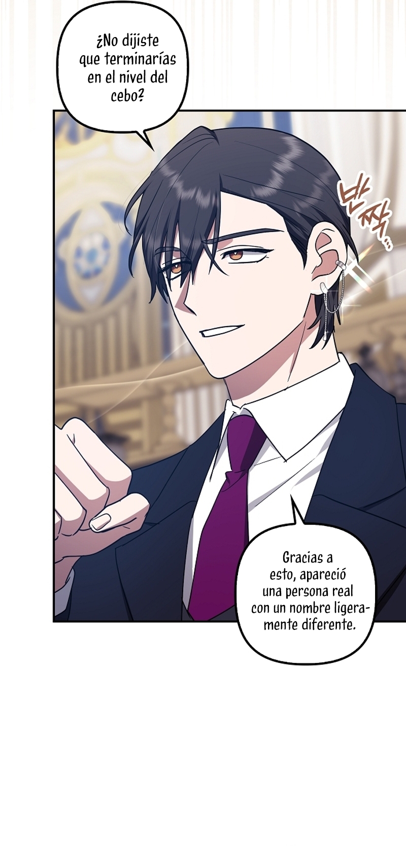 La sencilla vida de soltería disfrutada después de ser abandonada Capítulo 80 - Página 35