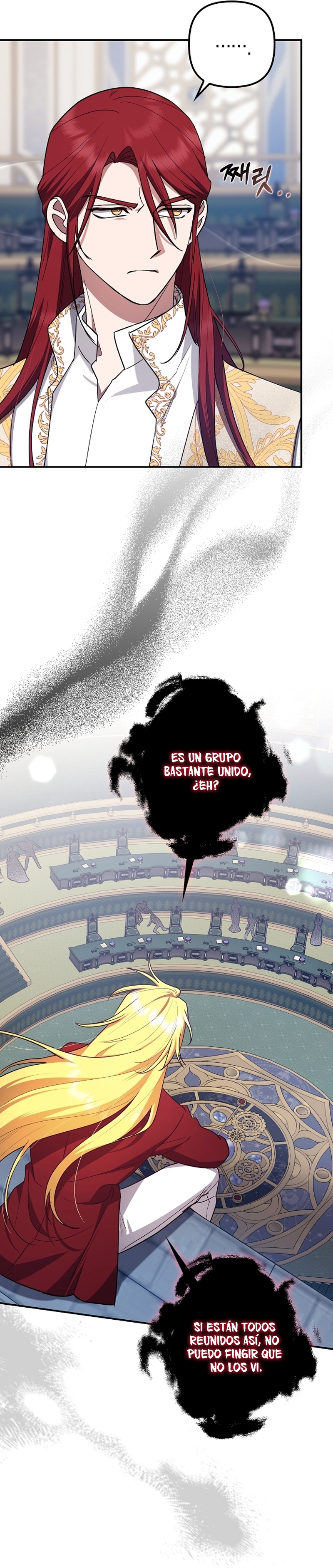 La sencilla vida de soltería disfrutada después de ser abandonada Capítulo 80 - Página 36