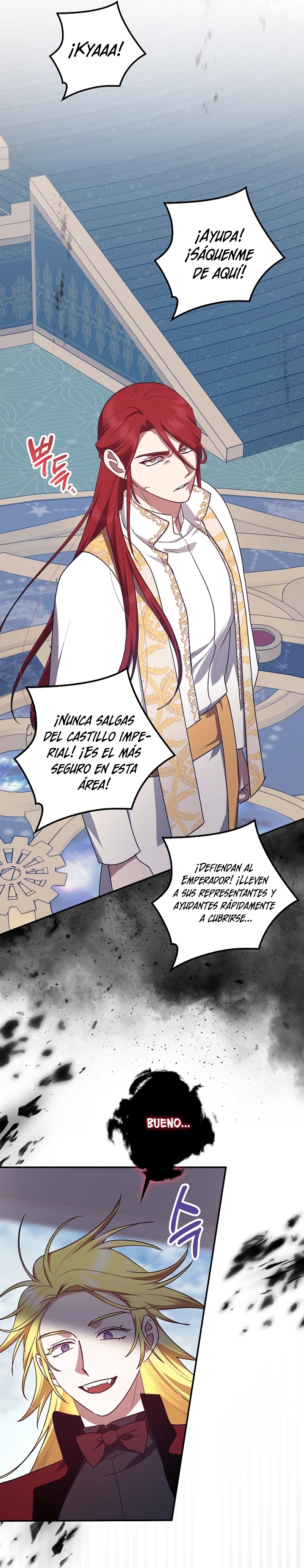 La sencilla vida de soltería disfrutada después de ser abandonada Capítulo 80 - Página 38