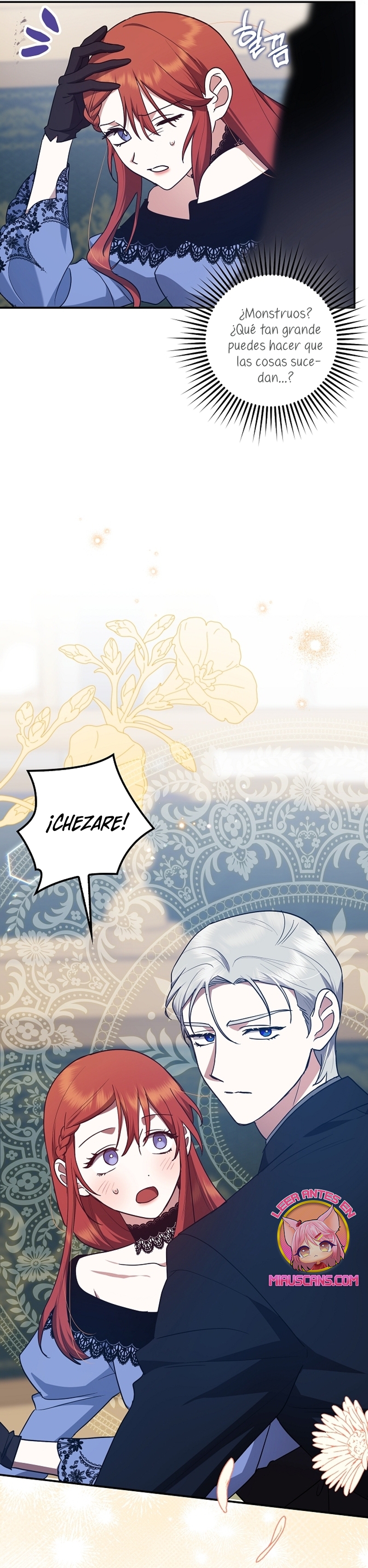 La sencilla vida de soltería disfrutada después de ser abandonada Capítulo 80 - Página 42