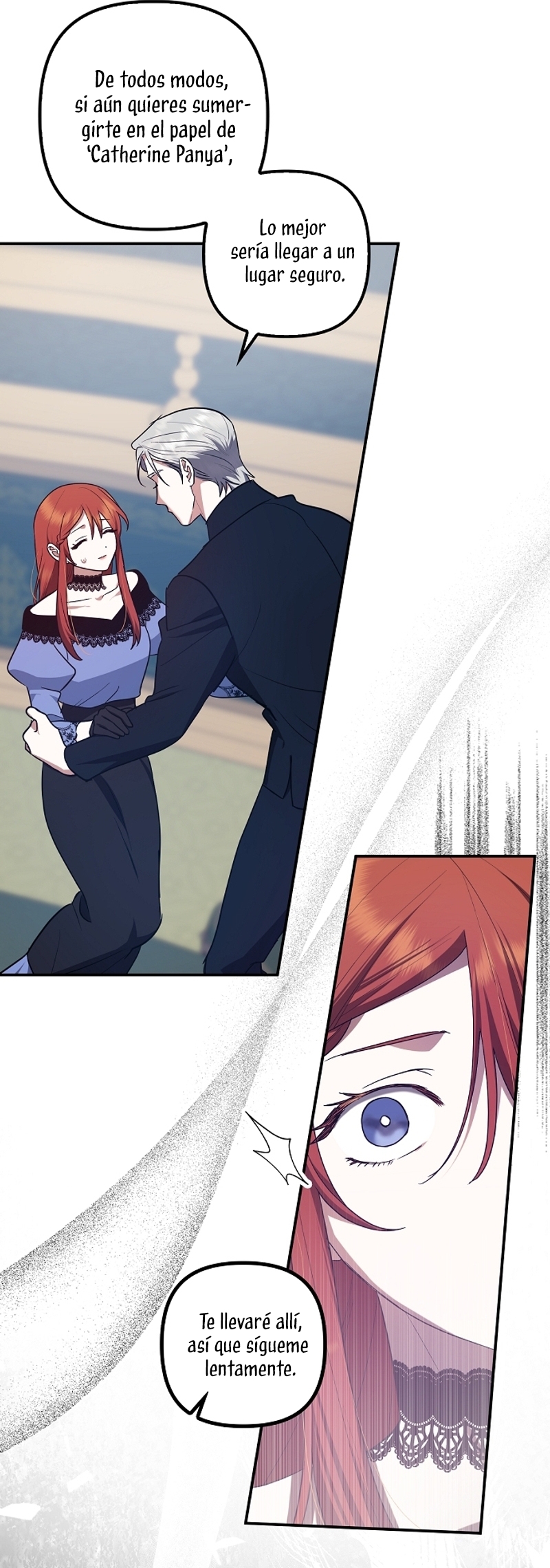 La sencilla vida de soltería disfrutada después de ser abandonada Capítulo 80 - Página 44