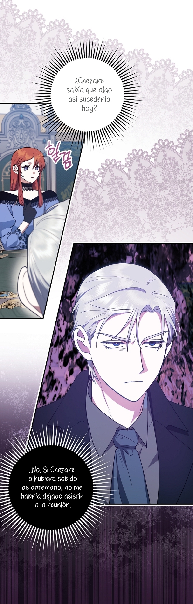 La sencilla vida de soltería disfrutada después de ser abandonada Capítulo 80 - Página 5