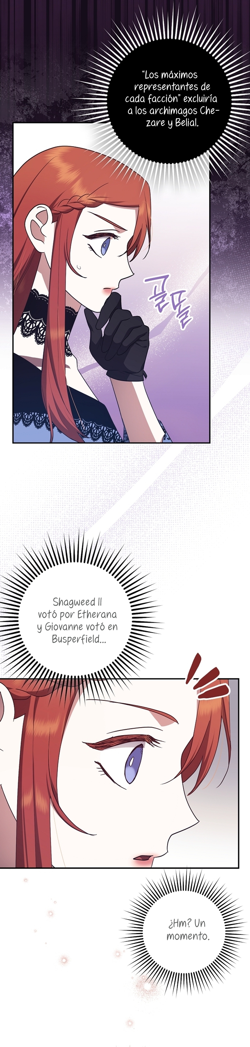 La sencilla vida de soltería disfrutada después de ser abandonada Capítulo 80 - Página 6