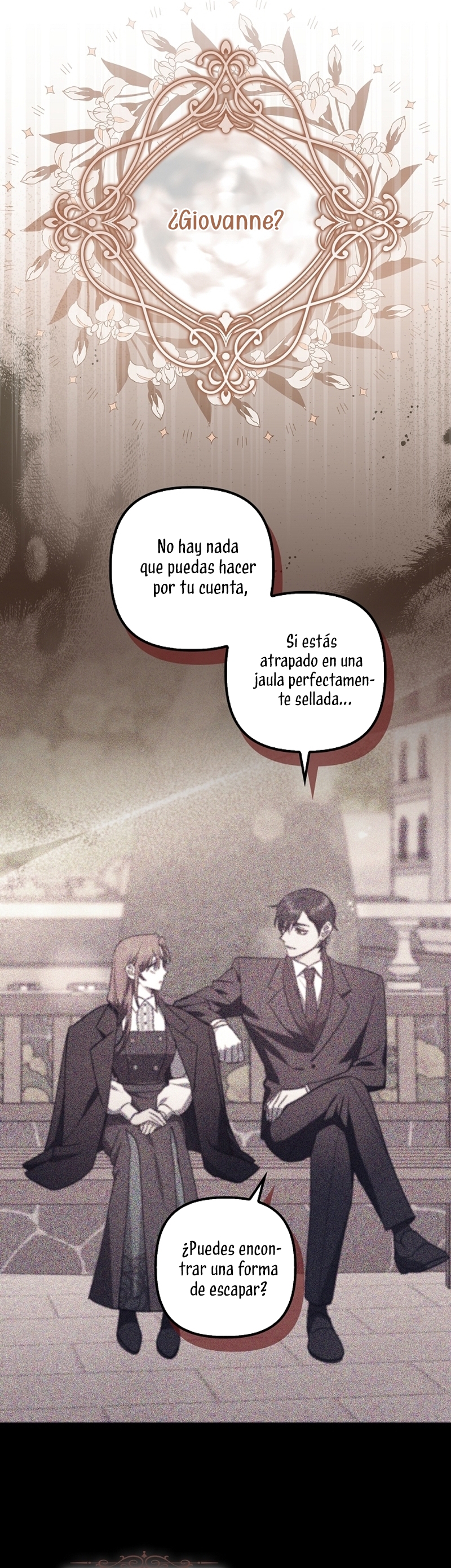 La sencilla vida de soltería disfrutada después de ser abandonada Capítulo 80 - Página 7