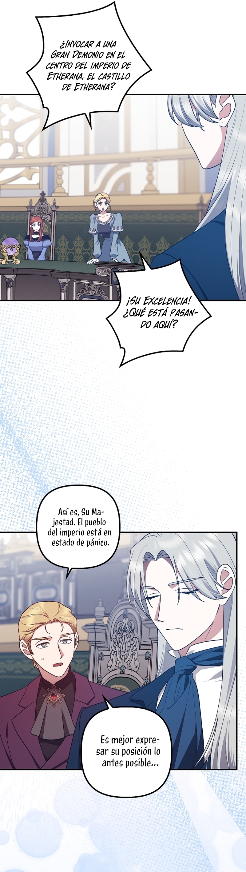 La sencilla vida de soltería disfrutada después de ser abandonada Capítulo 80 - Página 9