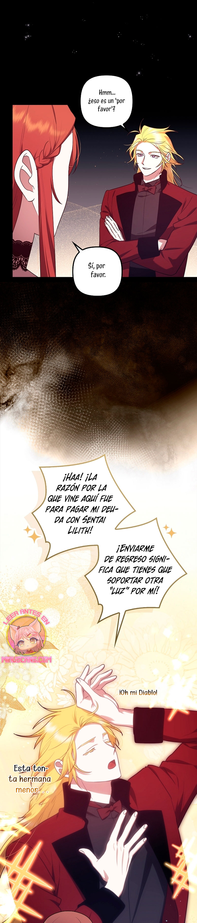 La sencilla vida de soltería disfrutada después de ser abandonada Capítulo 81 - Página 11