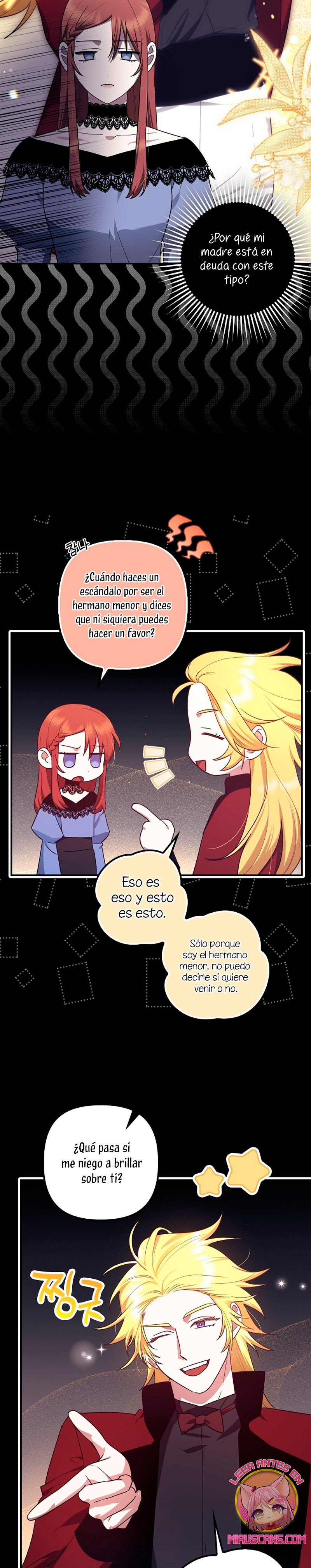 La sencilla vida de soltería disfrutada después de ser abandonada Capítulo 81 - Página 12