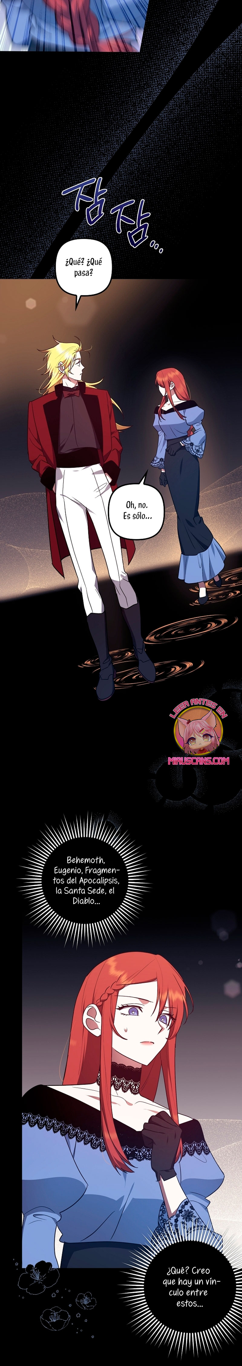 La sencilla vida de soltería disfrutada después de ser abandonada Capítulo 81 - Página 17