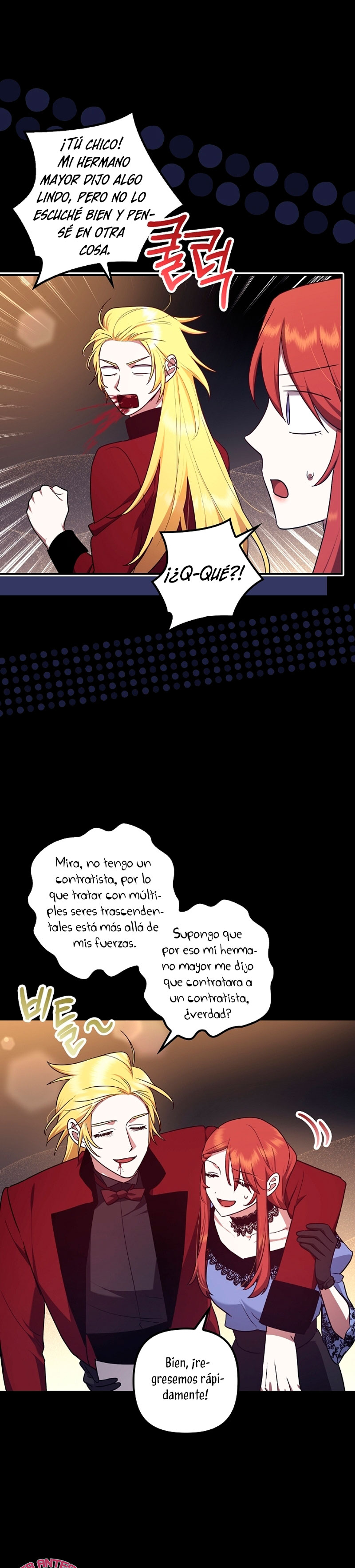 La sencilla vida de soltería disfrutada después de ser abandonada Capítulo 81 - Página 18