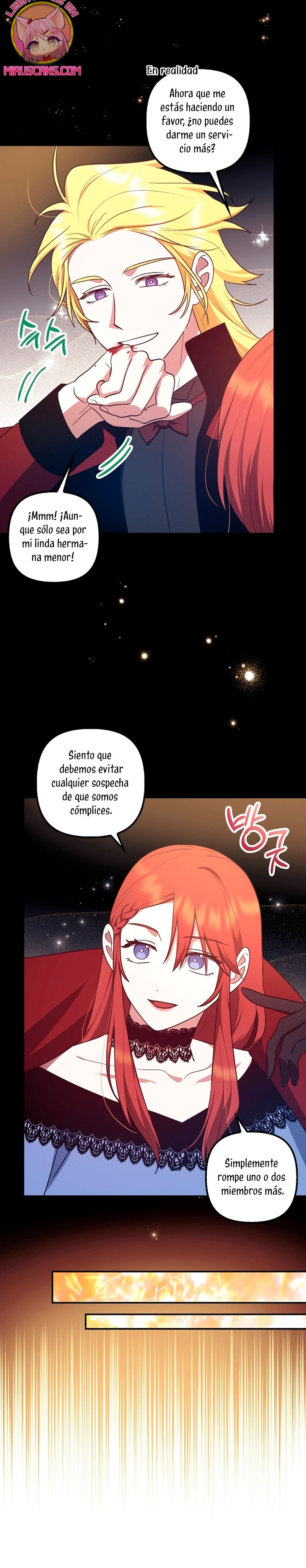 La sencilla vida de soltería disfrutada después de ser abandonada Capítulo 81 - Página 19