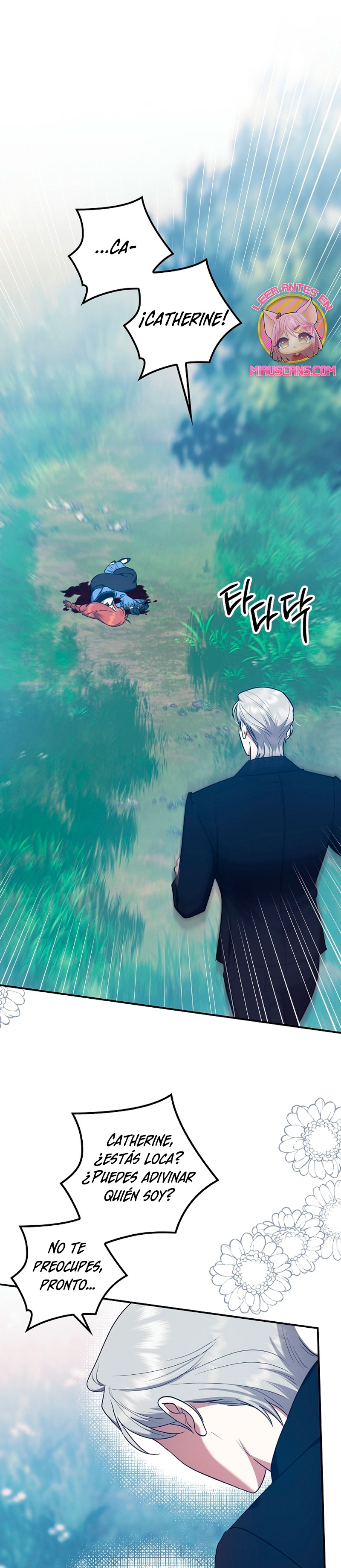 La sencilla vida de soltería disfrutada después de ser abandonada Capítulo 81 - Página 20