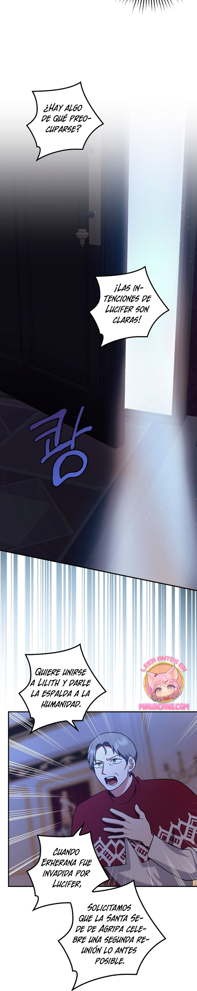 La sencilla vida de soltería disfrutada después de ser abandonada Capítulo 81 - Página 22