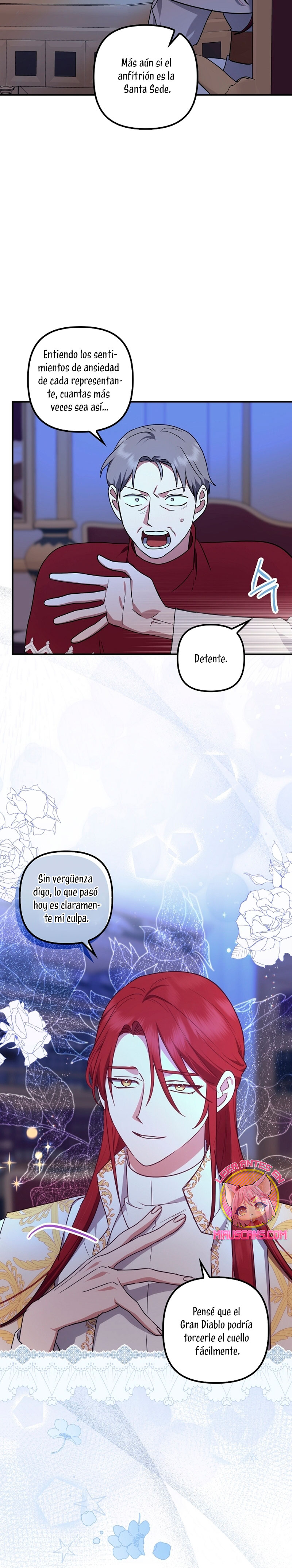 La sencilla vida de soltería disfrutada después de ser abandonada Capítulo 81 - Página 24