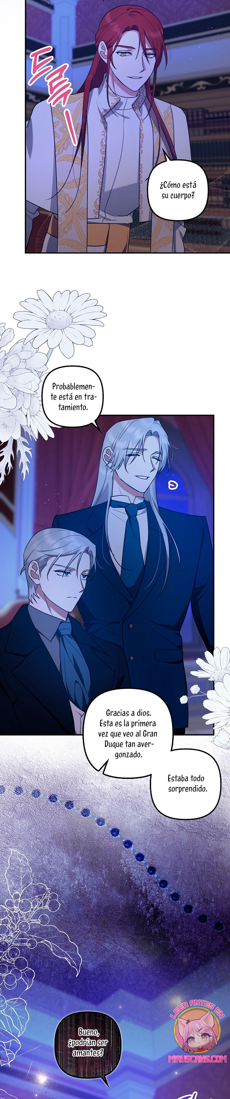 La sencilla vida de soltería disfrutada después de ser abandonada Capítulo 81 - Página 26