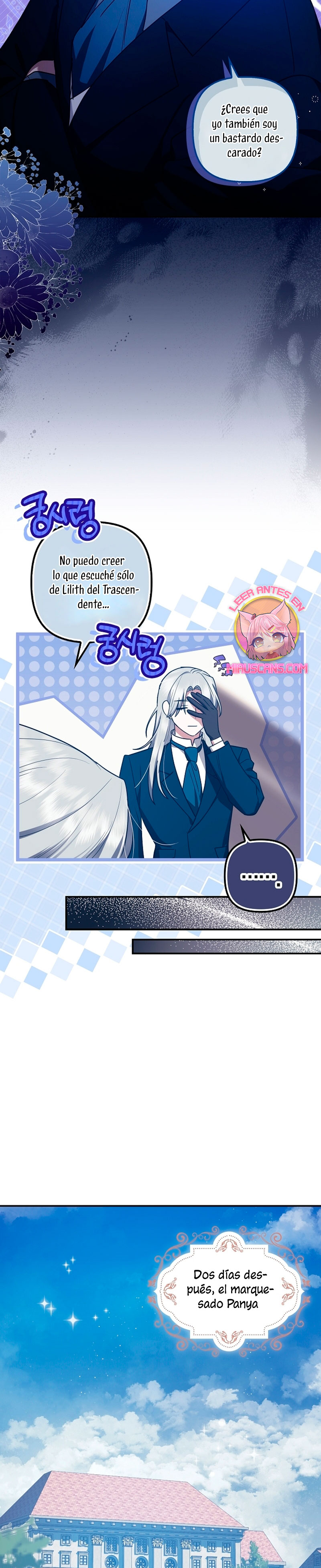 La sencilla vida de soltería disfrutada después de ser abandonada Capítulo 81 - Página 29