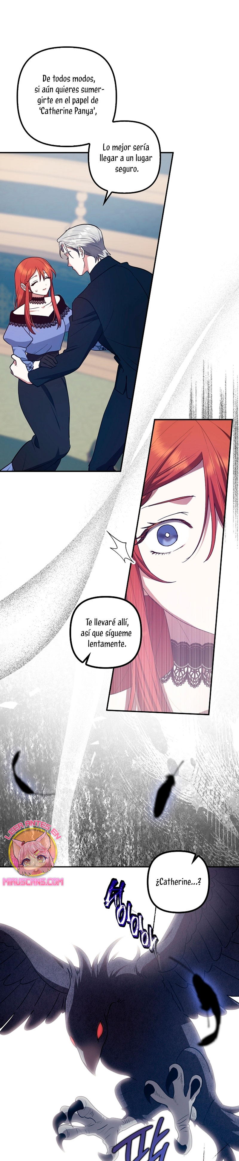 La sencilla vida de soltería disfrutada después de ser abandonada Capítulo 81 - Página 3