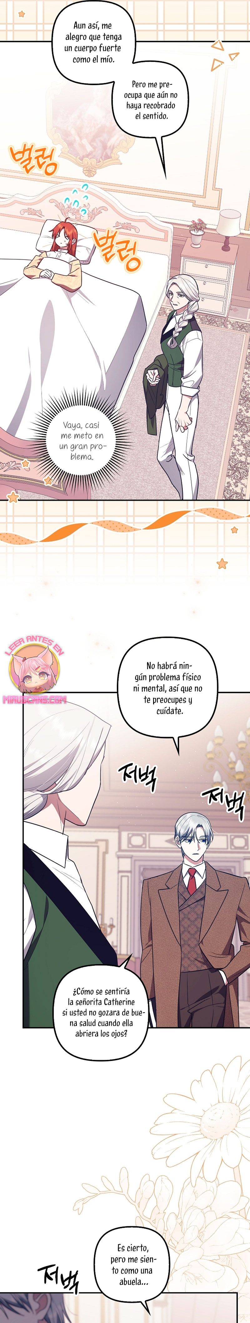 La sencilla vida de soltería disfrutada después de ser abandonada Capítulo 81 - Página 32