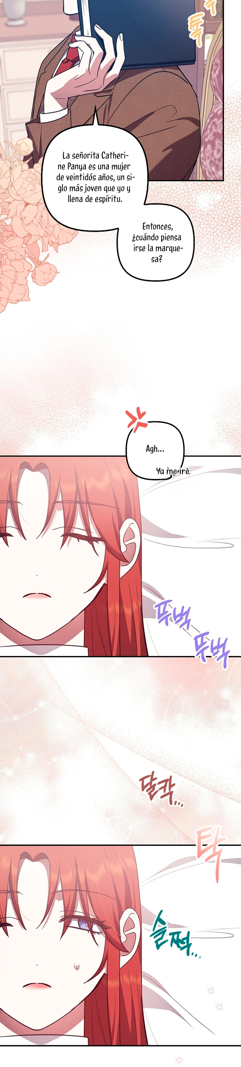 La sencilla vida de soltería disfrutada después de ser abandonada Capítulo 81 - Página 34