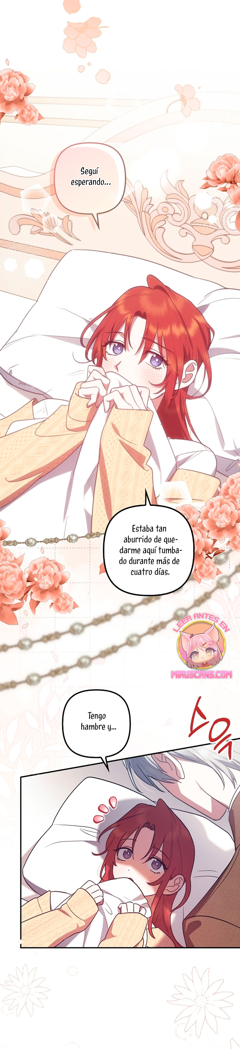 La sencilla vida de soltería disfrutada después de ser abandonada Capítulo 81 - Página 36