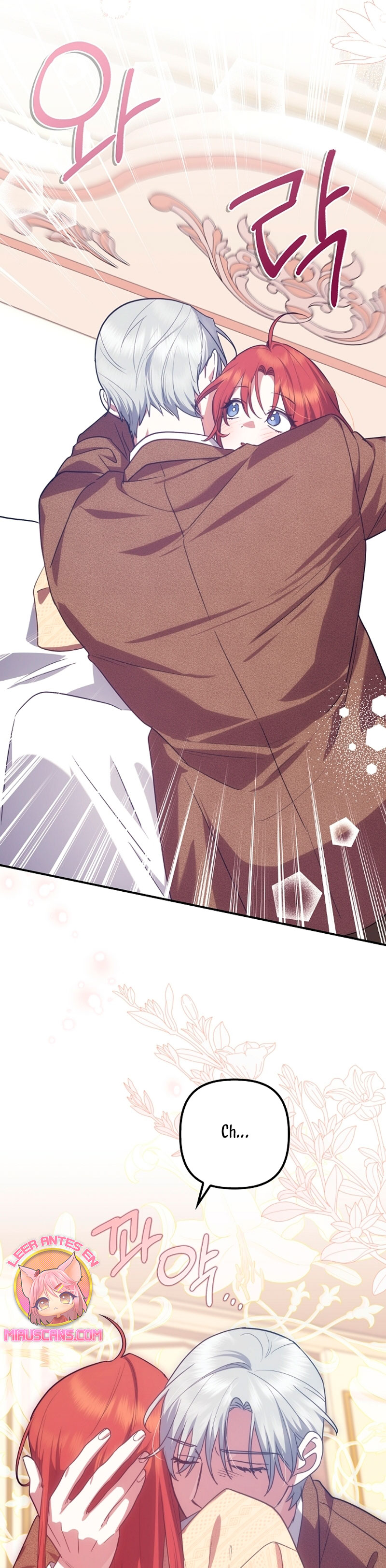 La sencilla vida de soltería disfrutada después de ser abandonada Capítulo 81 - Página 37