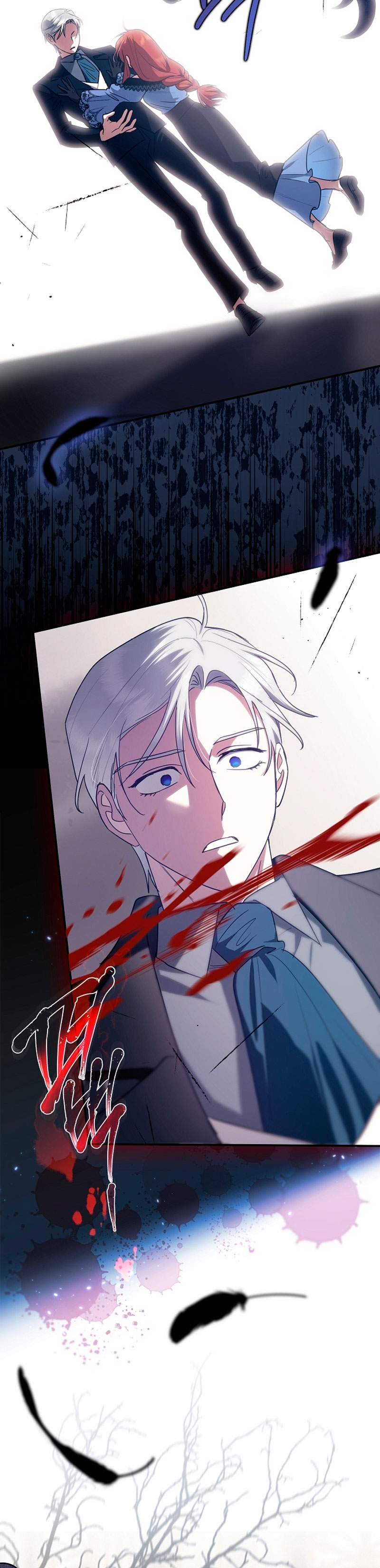 La sencilla vida de soltería disfrutada después de ser abandonada Capítulo 81 - Página 4