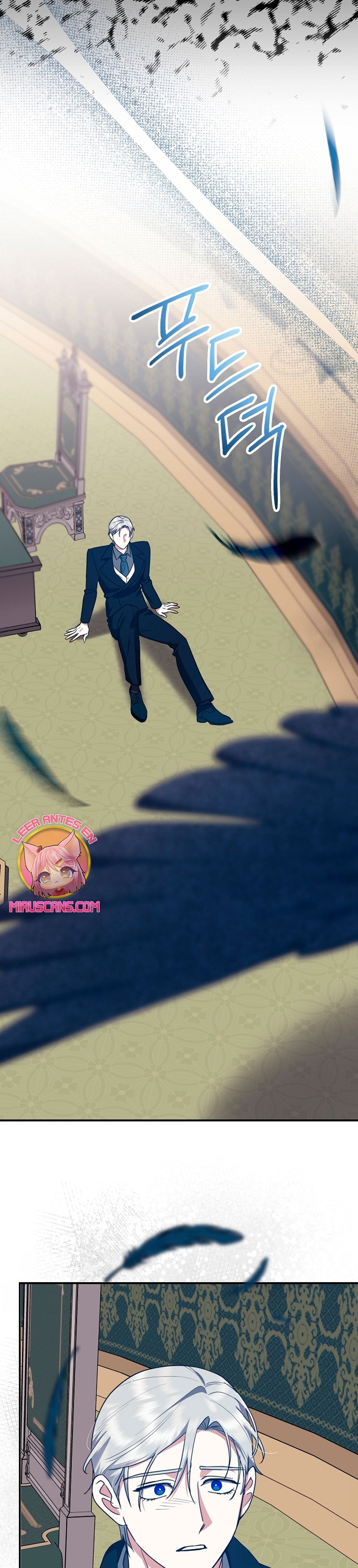 La sencilla vida de soltería disfrutada después de ser abandonada Capítulo 81 - Página 6