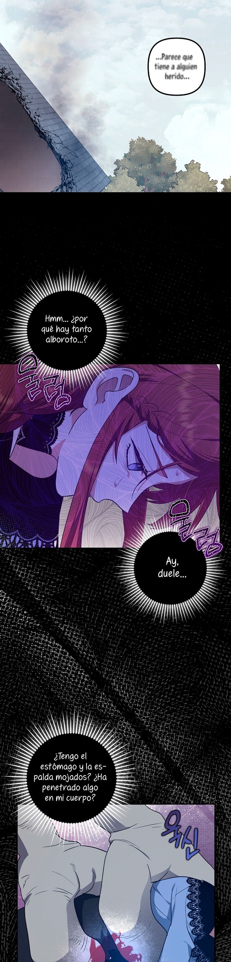 La sencilla vida de soltería disfrutada después de ser abandonada Capítulo 81 - Página 8