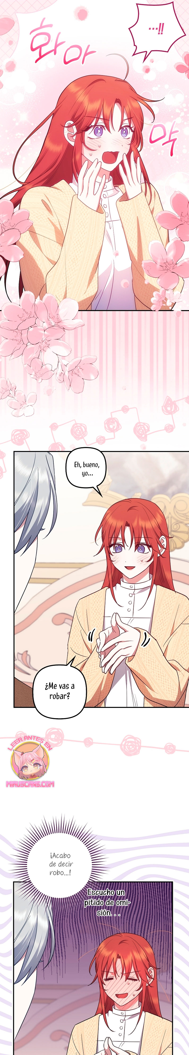 La sencilla vida de soltería disfrutada después de ser abandonada Capítulo 82 - Página 10