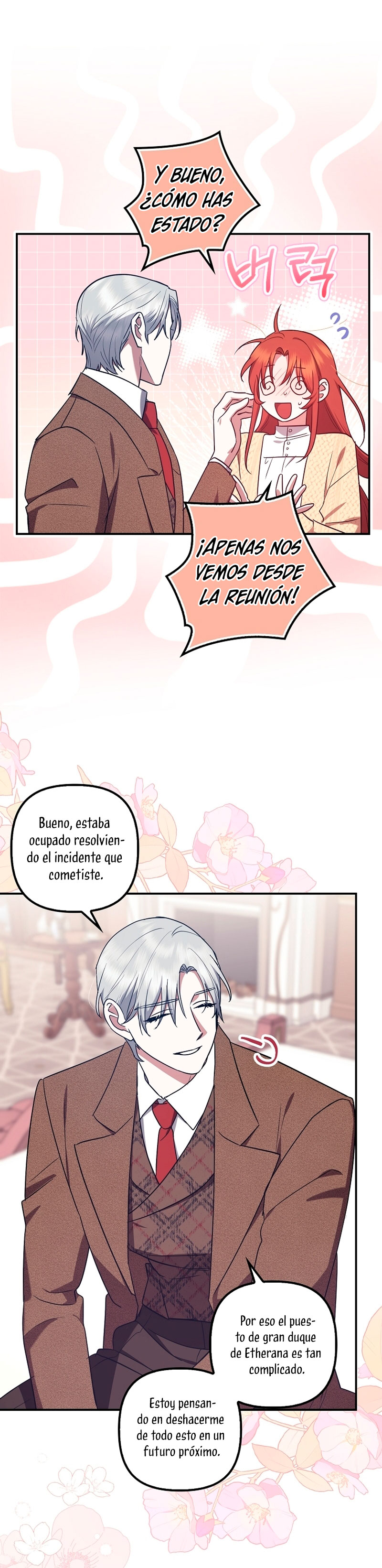 La sencilla vida de soltería disfrutada después de ser abandonada Capítulo 82 - Página 12