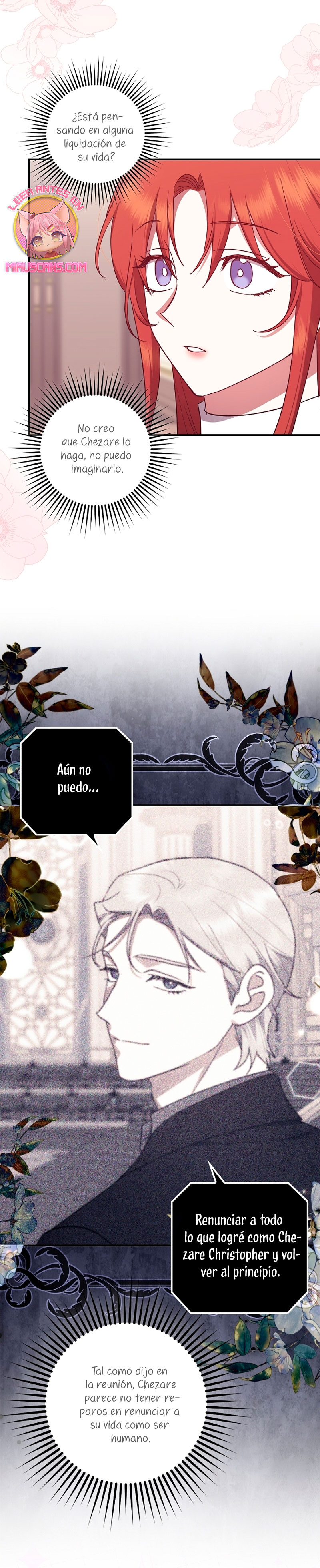 La sencilla vida de soltería disfrutada después de ser abandonada Capítulo 82 - Página 13