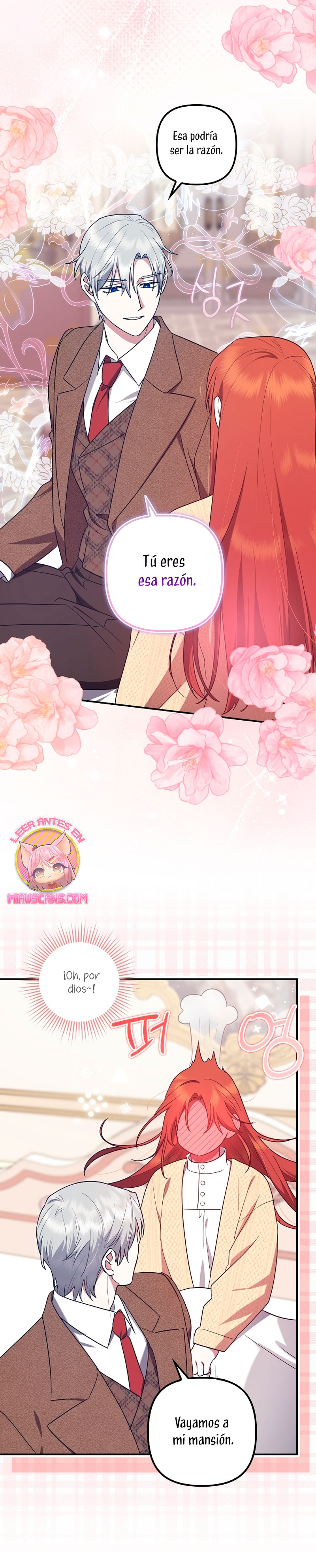 La sencilla vida de soltería disfrutada después de ser abandonada Capítulo 82 - Página 15