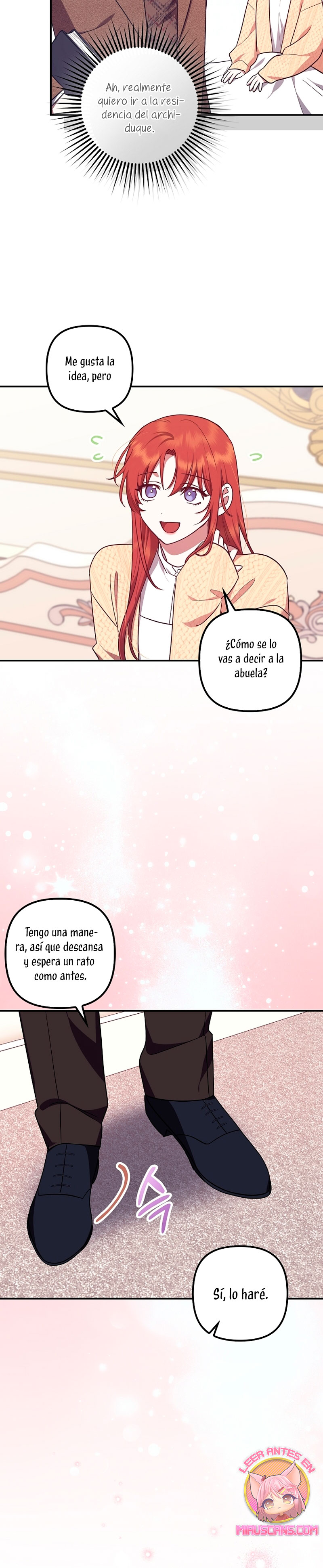 La sencilla vida de soltería disfrutada después de ser abandonada Capítulo 82 - Página 18