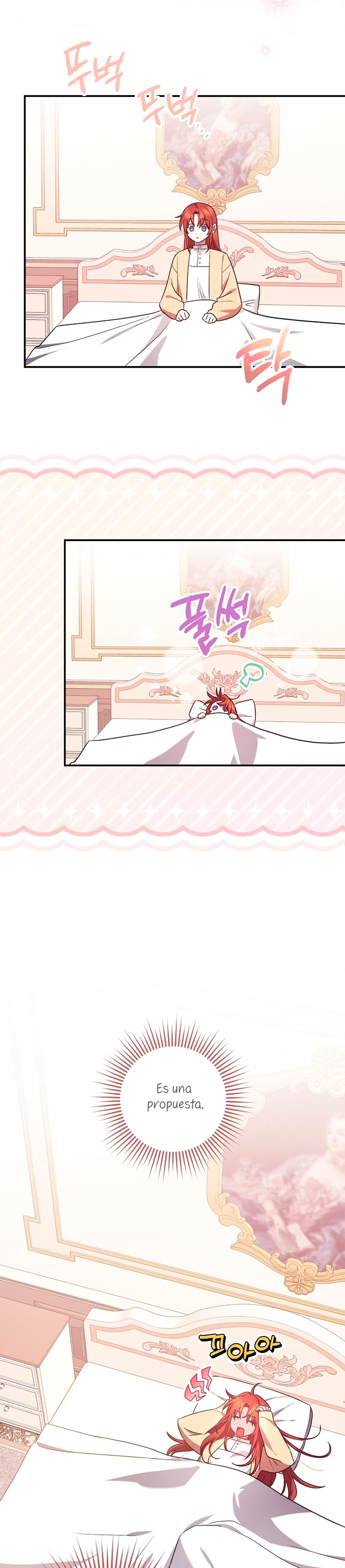 La sencilla vida de soltería disfrutada después de ser abandonada Capítulo 82 - Página 19