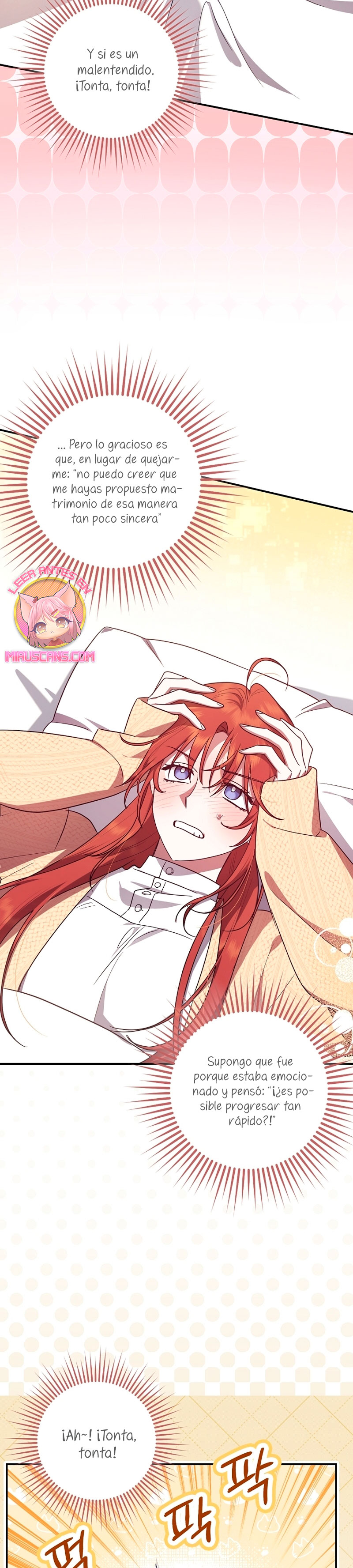 La sencilla vida de soltería disfrutada después de ser abandonada Capítulo 82 - Página 20