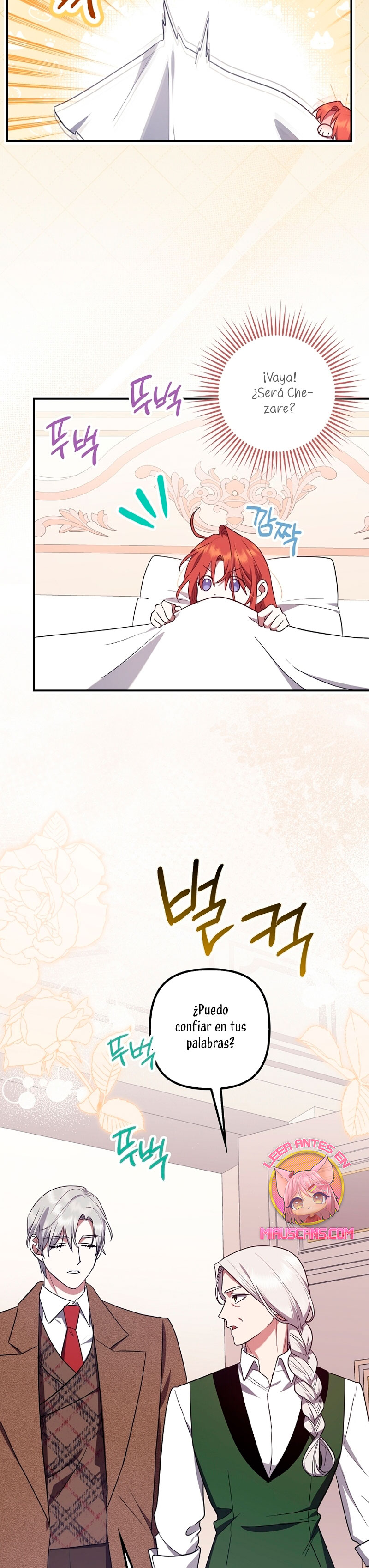 La sencilla vida de soltería disfrutada después de ser abandonada Capítulo 82 - Página 21