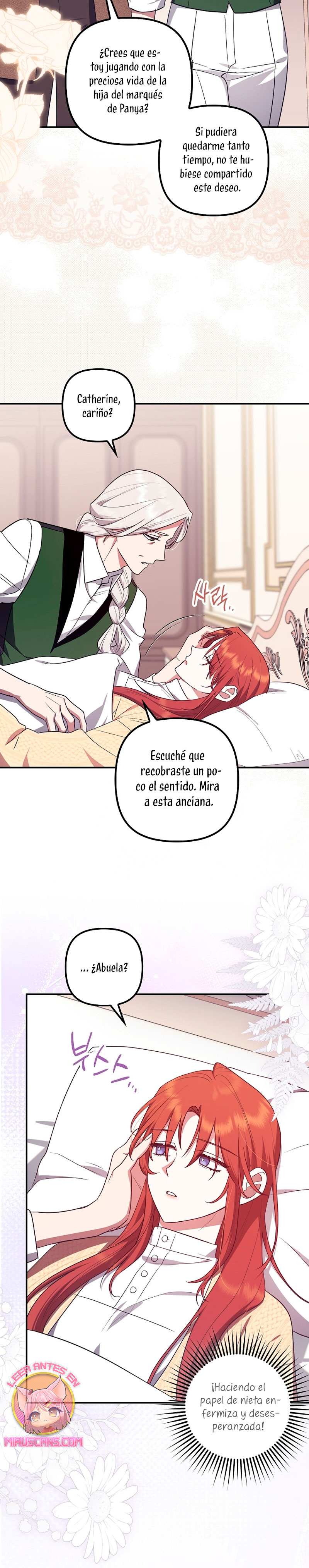 La sencilla vida de soltería disfrutada después de ser abandonada Capítulo 82 - Página 22