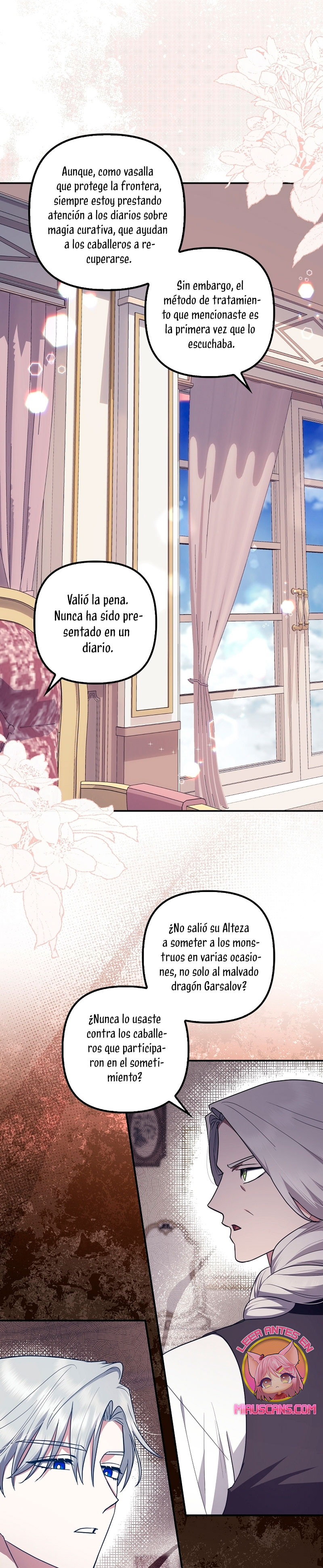 La sencilla vida de soltería disfrutada después de ser abandonada Capítulo 82 - Página 25