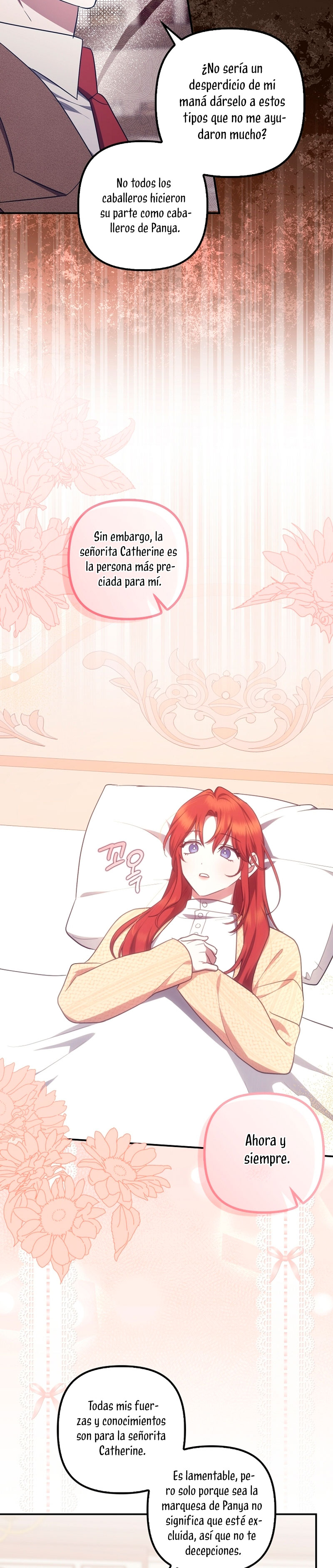 La sencilla vida de soltería disfrutada después de ser abandonada Capítulo 82 - Página 26