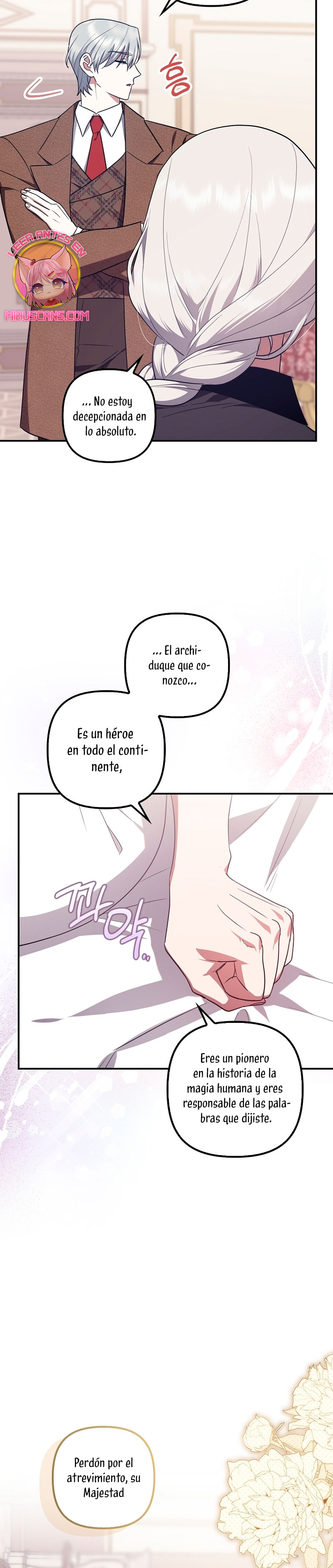 La sencilla vida de soltería disfrutada después de ser abandonada Capítulo 82 - Página 27