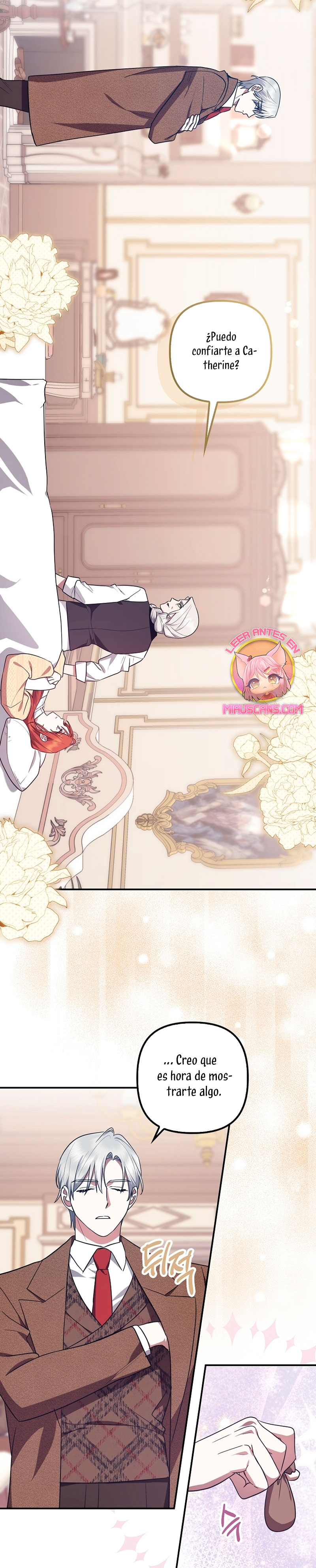 La sencilla vida de soltería disfrutada después de ser abandonada Capítulo 82 - Página 28