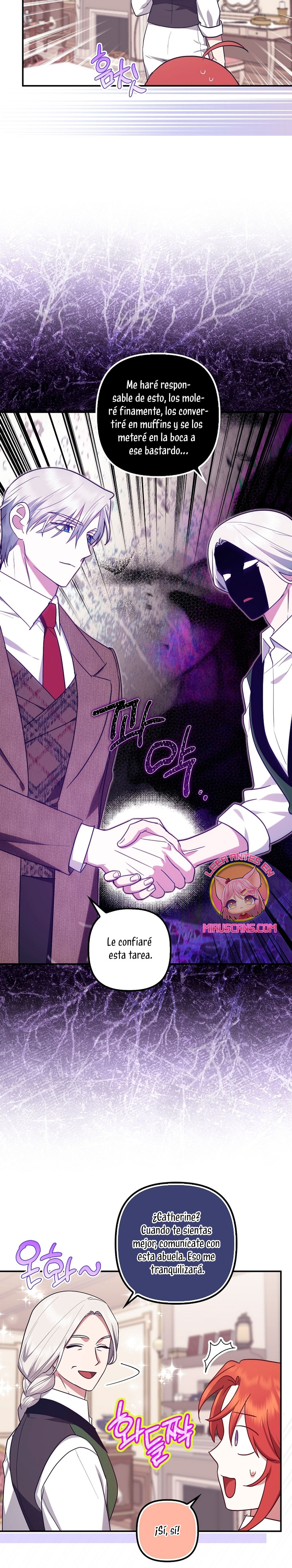 La sencilla vida de soltería disfrutada después de ser abandonada Capítulo 82 - Página 30