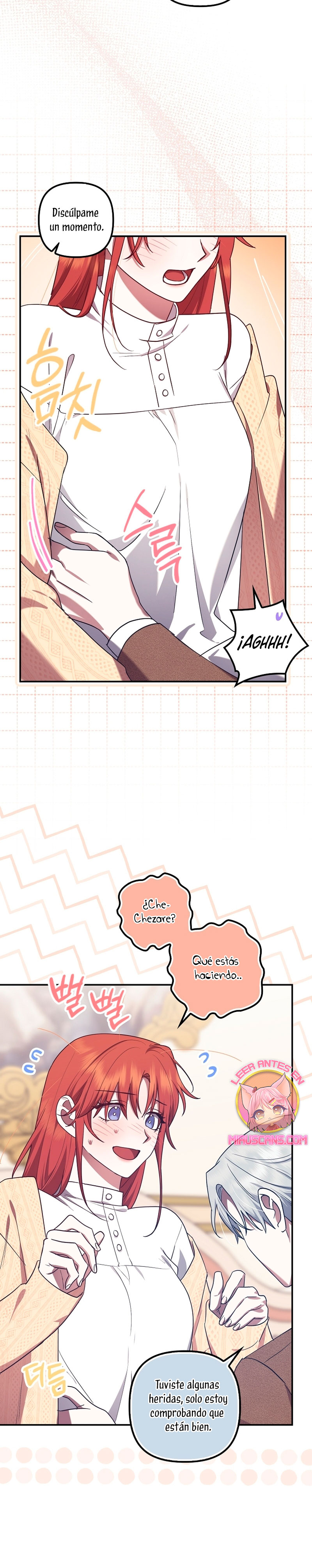 La sencilla vida de soltería disfrutada después de ser abandonada Capítulo 82 - Página 4