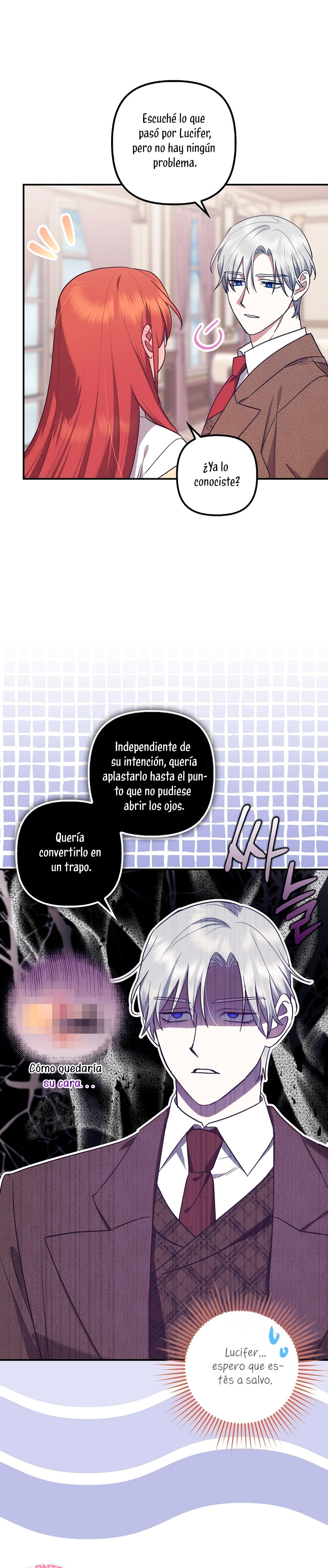 La sencilla vida de soltería disfrutada después de ser abandonada Capítulo 82 - Página 5