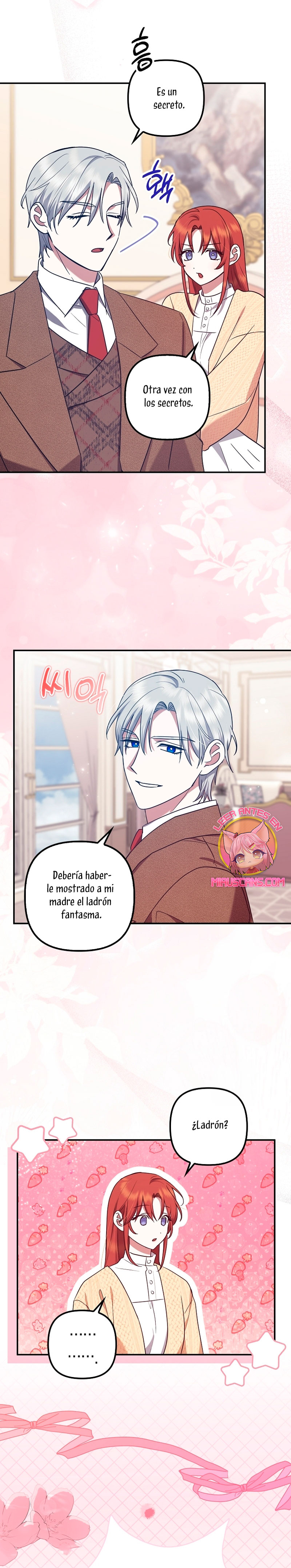 La sencilla vida de soltería disfrutada después de ser abandonada Capítulo 82 - Página 9